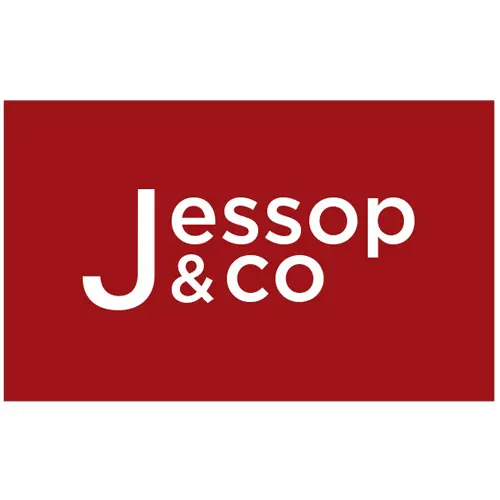 Jessop & Co. Ltd