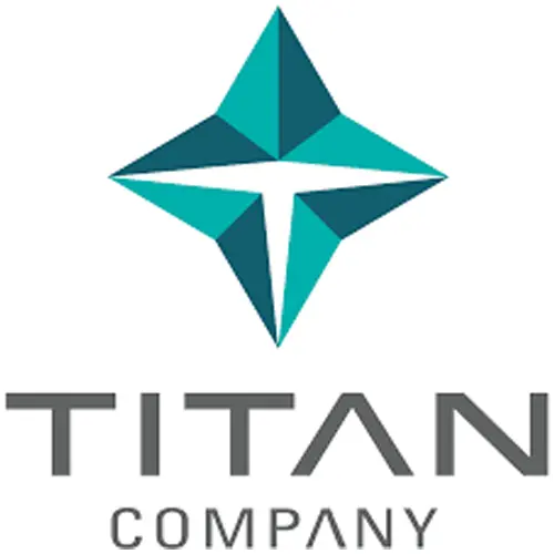 Titan Industries Ltd